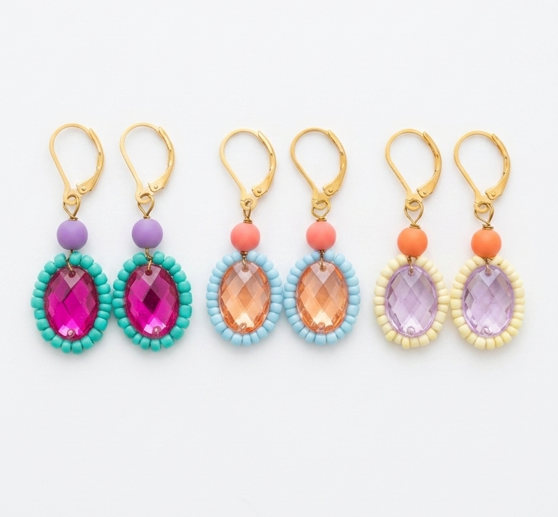 Strass collectie